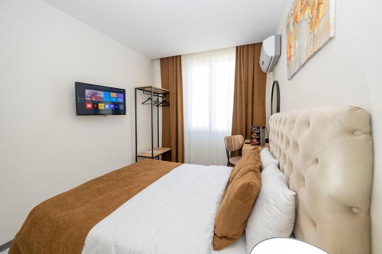 Gloria Airport 3* Arnavutkoy