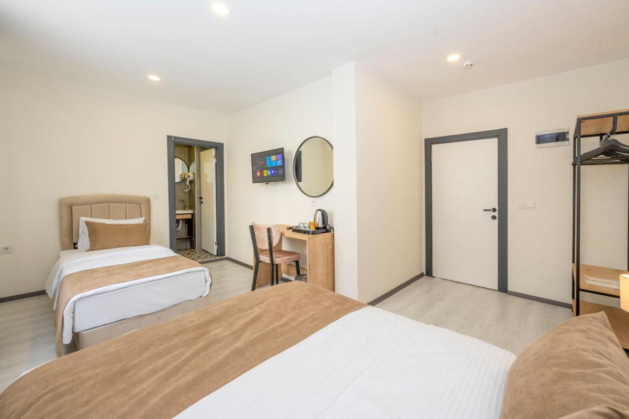 Gloria Airport 3* Arnavutkoy