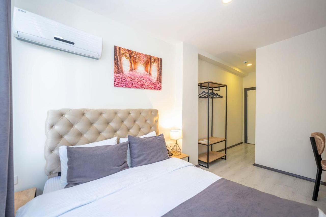 Gloria Airport Hotel Arnavutkoy