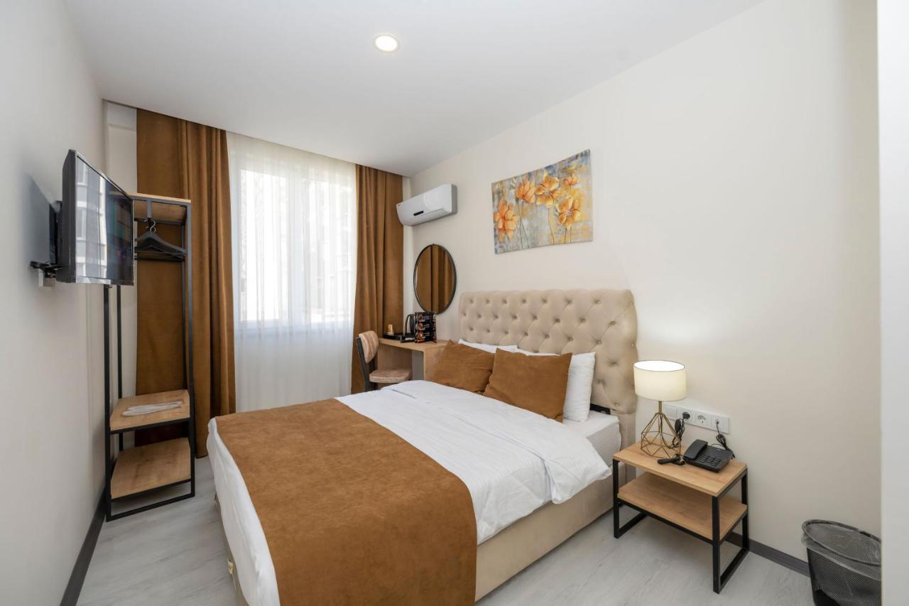 Gloria Airport Hotel Arnavutkoy