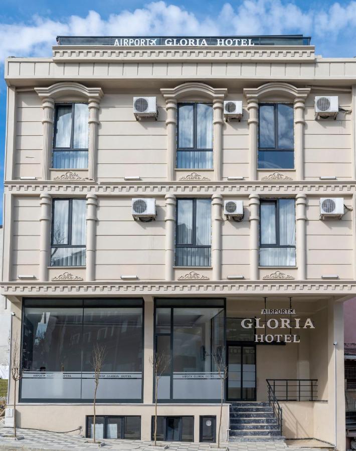 Gloria Airport 3*